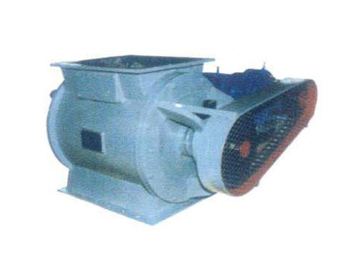 電動(dòng)鎖氣給料機(jī)