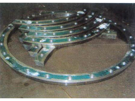 磨碗夾緊環(huán)